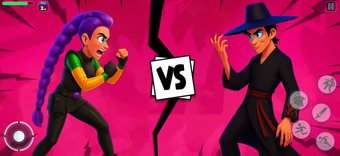 Image 0 for Kpop Idol Demon Battle Qu…