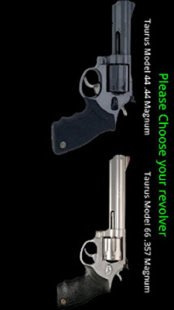 Imagen 1 para Revolver