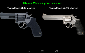Imagen 2 para Revolver