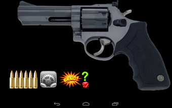 Imagen 1 para Revolver