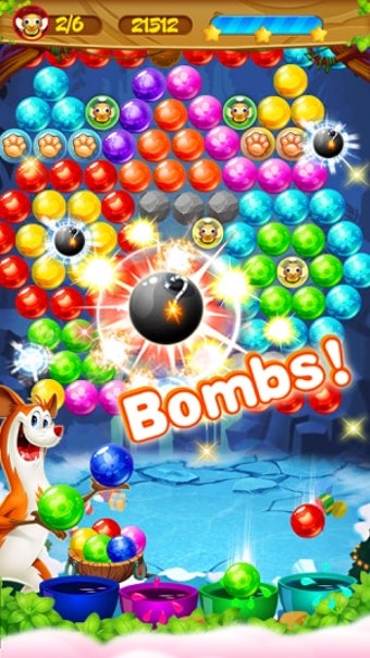 Image 1 for Bubble Farm Bear