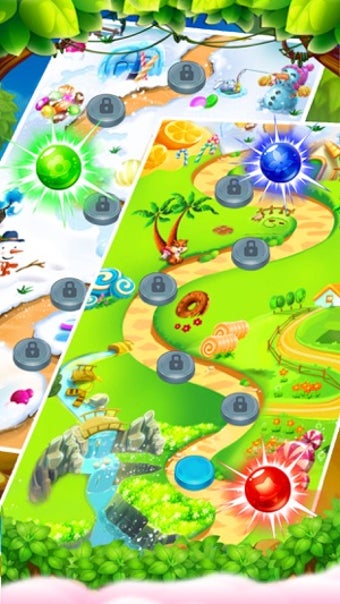 Image 3 for Bubble Farm Bear