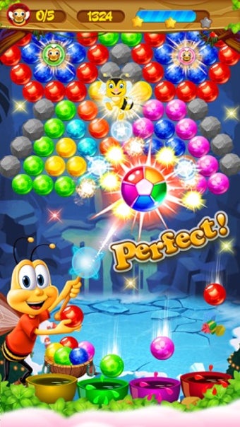Image 2 for Bubble Farm Bear