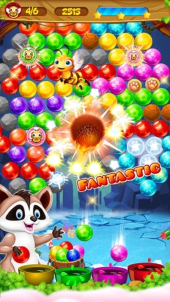 Image 0 for Bubble Farm Bear