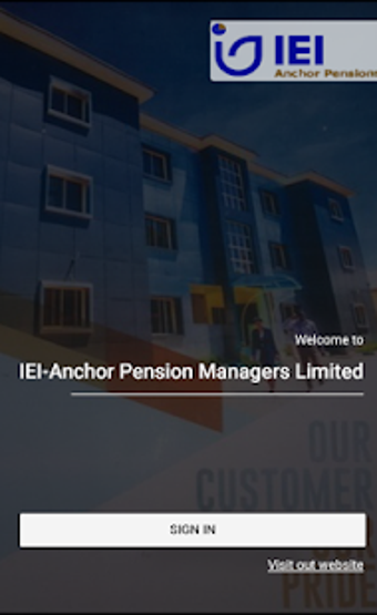 Image 1 for IEI-Anchor Pensions
