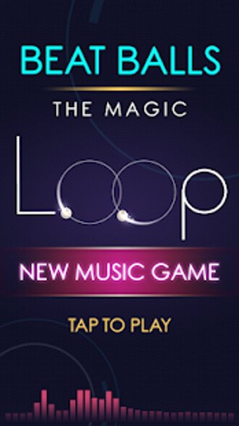 Imagen 2 para Beat Balls: The magic loo…