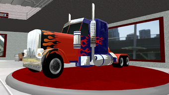 Image 2 for Truck Simulator 2014 Free