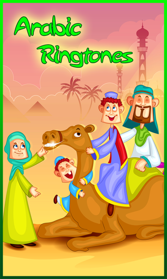Image 6 for Arabic Ringtones
