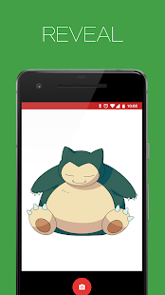 Imagen 2 para DeepDex - IRL Pokdex