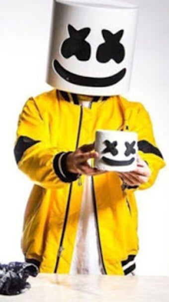 Image 1 for Marshmello Wallpapers