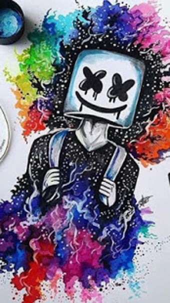 Image 3 for Marshmello Wallpapers