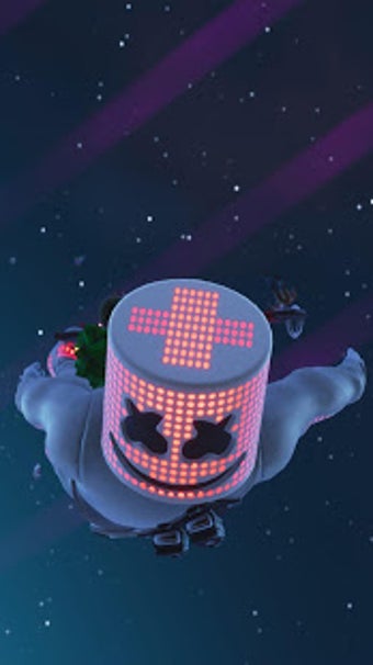 Image 0 for Marshmello Wallpapers