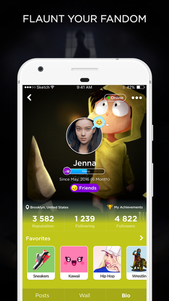 Imagen 3 para Little Nightmares Amino