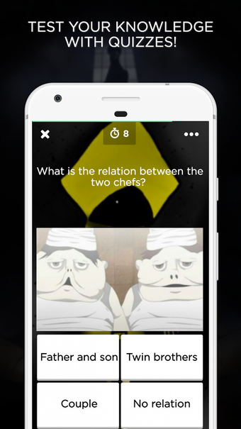 Imagen 1 para Little Nightmares Amino