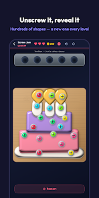 Imagen 0 para GXG - Offline Puzzle Game…