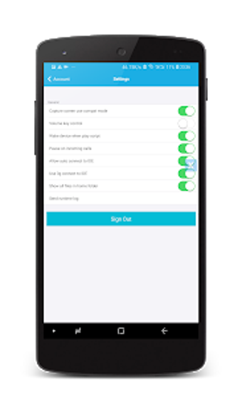 Imagen 3 para Xscript - a powerful scri…