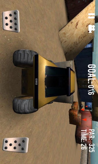 Image 2 for Bulldozer Challenge
