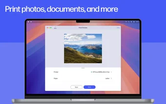 Image 2 for HP: Print and Support