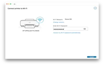 Image 3 for HP: Print and Support