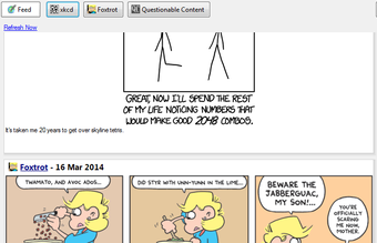 Imagen 1 para Webcomic Assistant