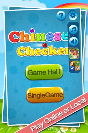 Image 0 for Chinese Checkers HD - Onl…