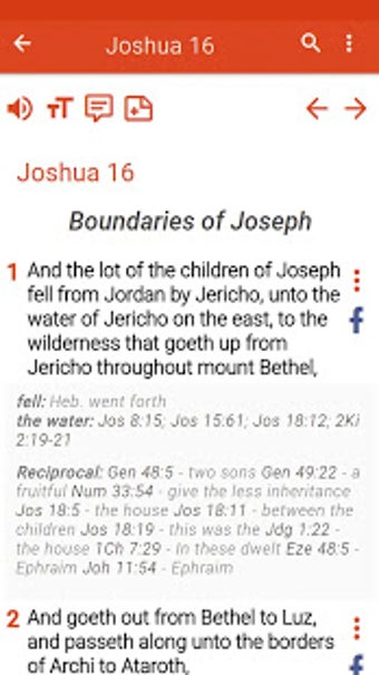 Imagen 1 para Treasury Scripture Knowle…