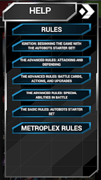 Image 3 for Transformers TCG Companio…