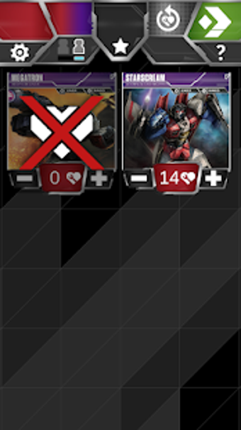 Image 6 for Transformers TCG Companio…