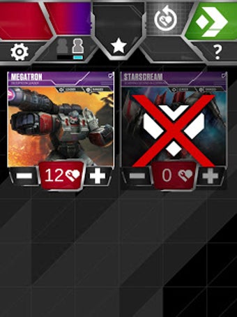 Image 5 for Transformers TCG Companio…