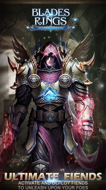 Image 2 for Blades and Rings