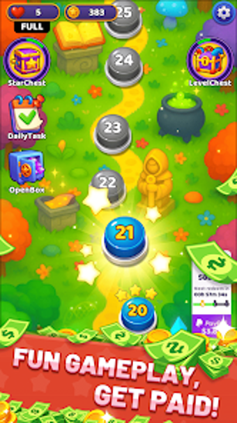 Image 0 for Bingo Wealth : Joker Spin