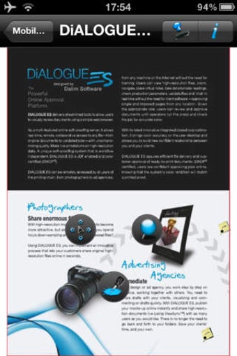 Image 0 for DIALOGUE