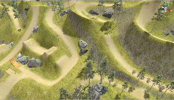 Image 0 for Banshee Bike Park for Des…