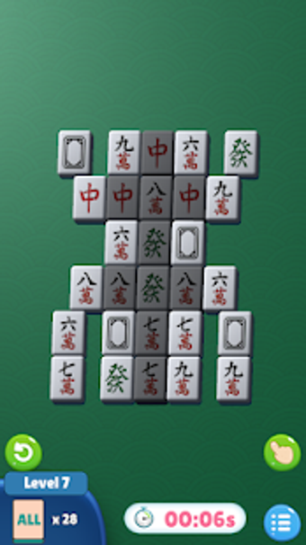 Imagen 1 para Mahjong Free