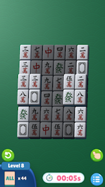 Imagen 0 para Mahjong Free