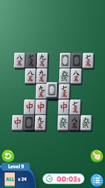 Imagen 3 para Mahjong Free