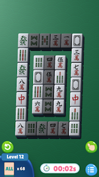 Imagen 2 para Mahjong Free