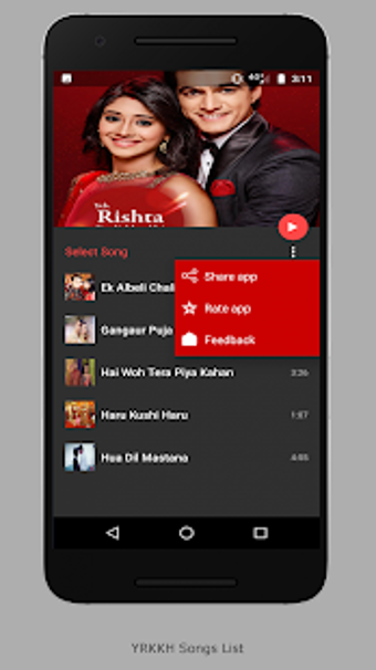 Imagen 1 para Kaira Songs Offline