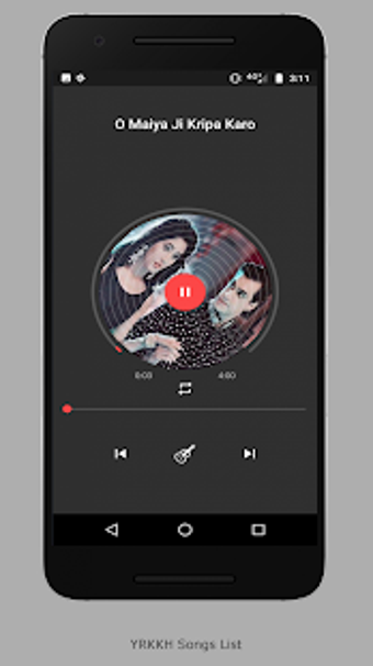 Imagen 0 para Kaira Songs Offline