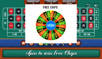 Imagen 1 para Roulette