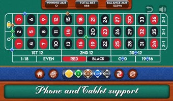 Imagen 0 para Roulette