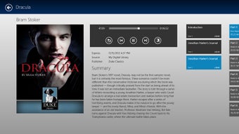 Image 1 for OverDrive Media Console f…