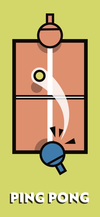 Image 0 for 2 Player Games : the Chal…