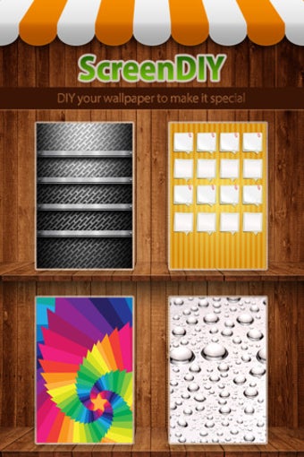 Image 0 for ScreenDIY - HD wallpapers…