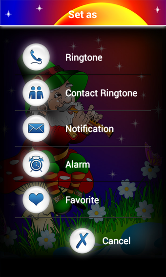 Image 0 for Flute Ringtones