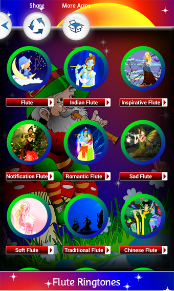 Image 5 for Flute Ringtones
