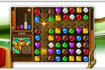 Imagen 3 para Jungle Jewels Free
