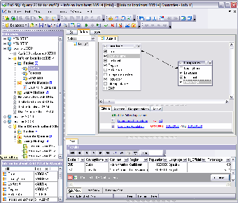 Image 0 for EMS SQL Query for MySQL