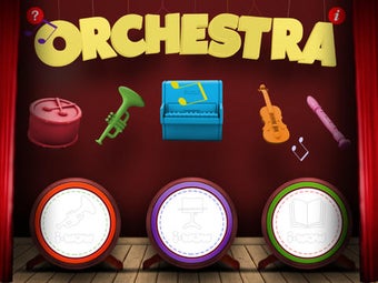 Imagen 0 para i-wow Orchestra 3.0