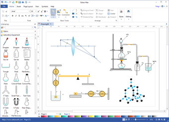 Imagen 1 para ScienceDraw